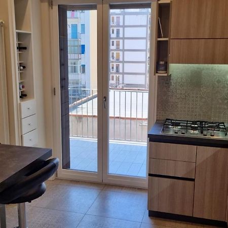 Dudi Apartment Палермо Екстериор снимка