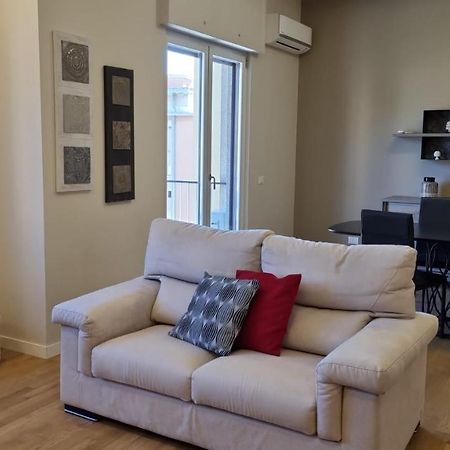 Dudi Apartment Палермо Екстериор снимка