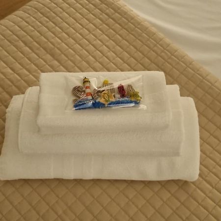 Dudi Apartment Палермо Екстериор снимка