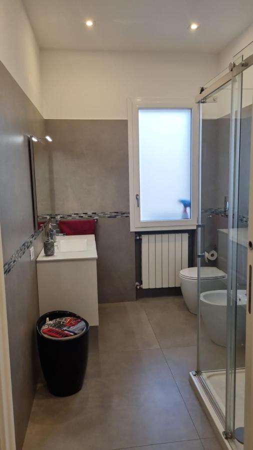 Dudi Apartment Палермо Екстериор снимка