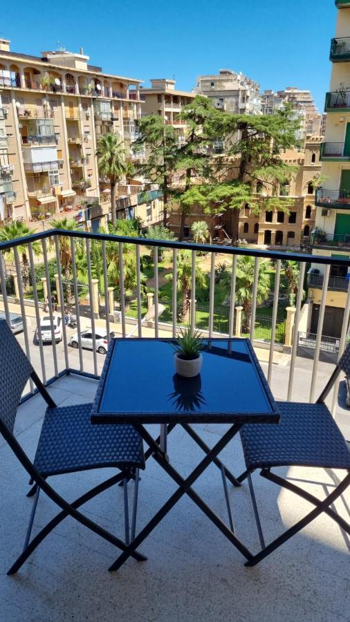 Dudi Apartment Палермо Екстериор снимка