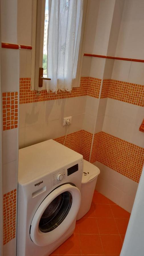 Dudi Apartment Палермо Екстериор снимка