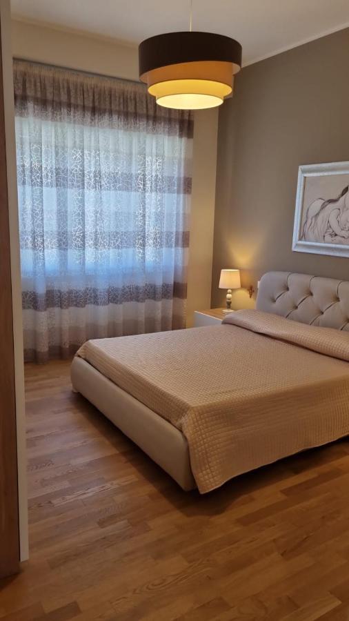 Dudi Apartment Палермо Екстериор снимка