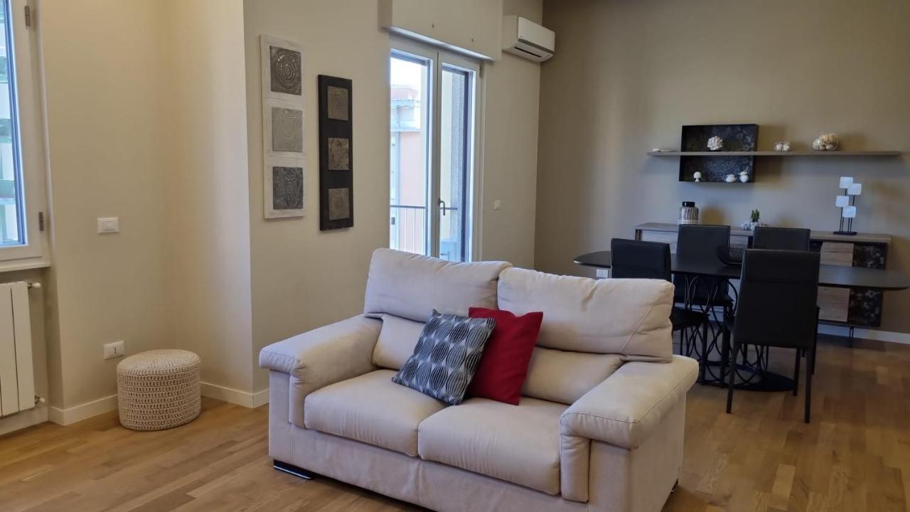 Dudi Apartment Палермо Екстериор снимка