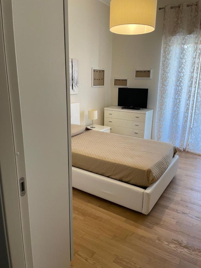 Dudi Apartment Палермо Екстериор снимка
