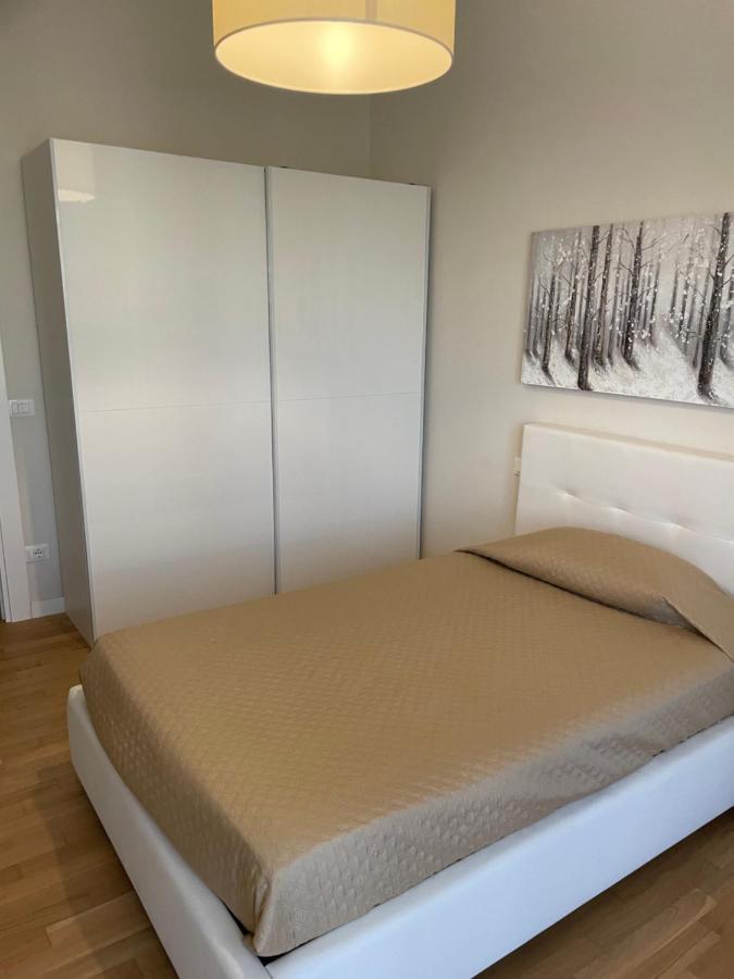 Dudi Apartment Палермо Екстериор снимка