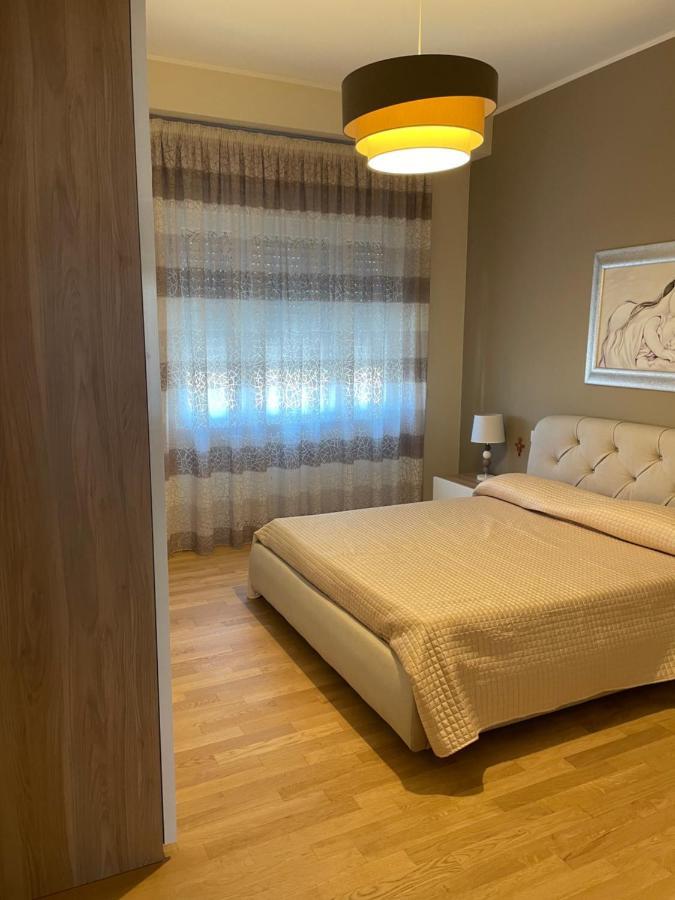 Dudi Apartment Палермо Екстериор снимка
