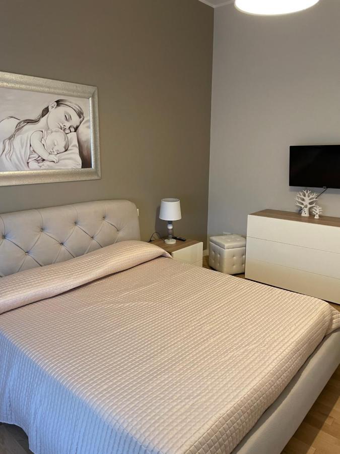 Dudi Apartment Палермо Екстериор снимка
