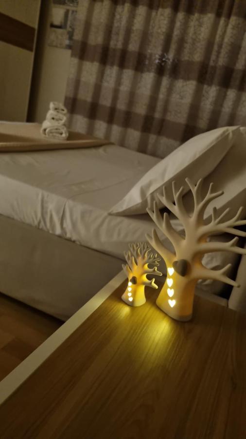 Dudi Apartment Палермо Екстериор снимка