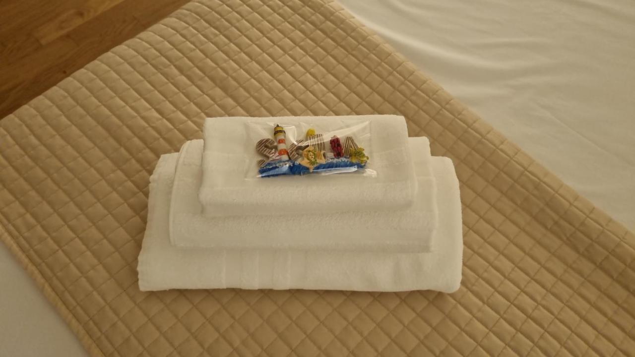Dudi Apartment Палермо Екстериор снимка