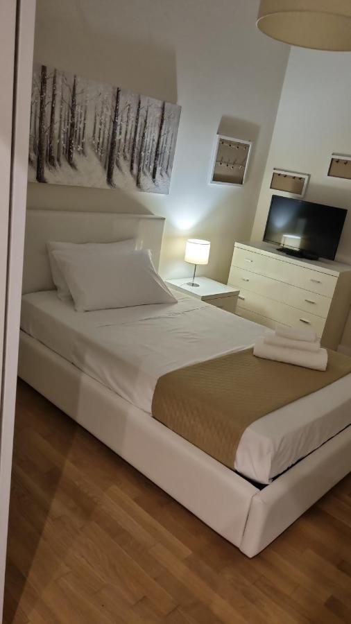 Dudi Apartment Палермо Екстериор снимка