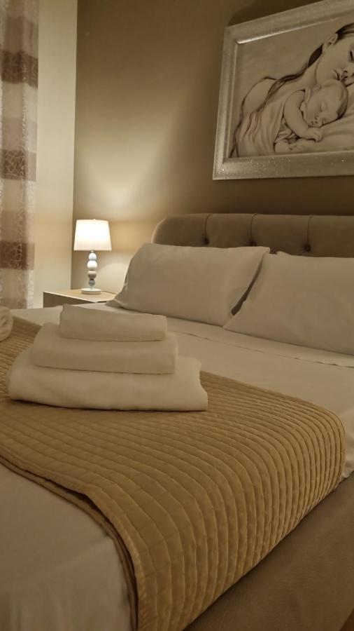 Dudi Apartment Палермо Екстериор снимка