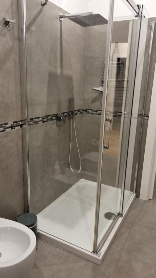 Dudi Apartment Палермо Екстериор снимка